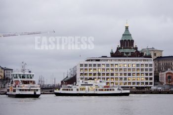 EA170978, Eastpress, Helsinki, Finland